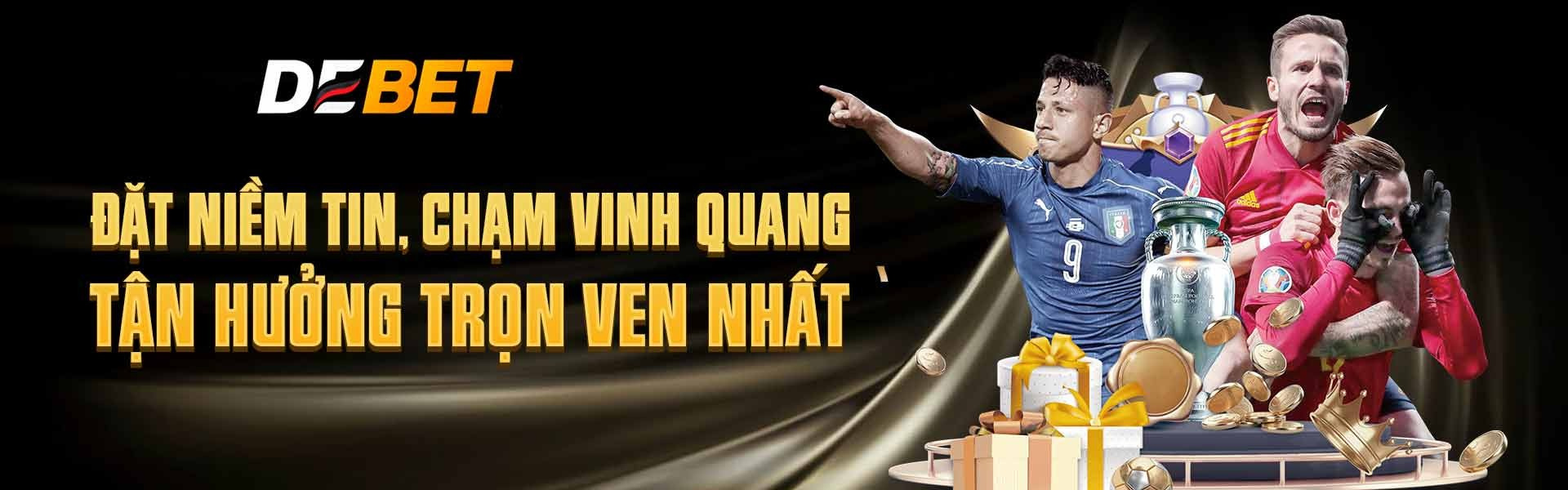 BANNER-debet