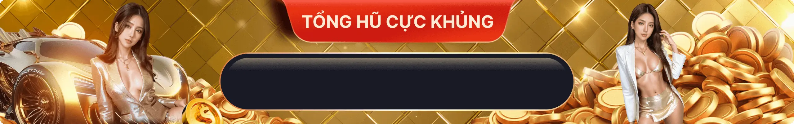 Jackpot Banner